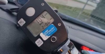 105 przypadków przekroczenia prędkości w powiecie jędrzejowskim