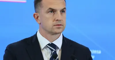 Szłapka: możliwe, że było porozumienie między prezydentem i szefem MSZ ws. ambasadorów
